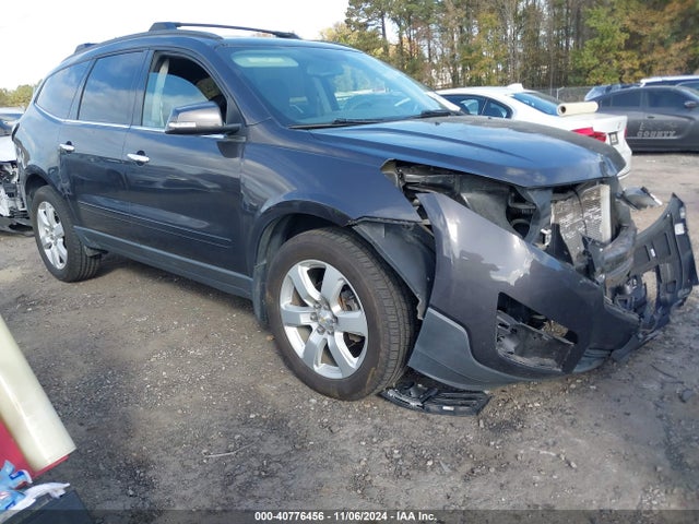 2016 1GNKVGKD1GJ157146 main image