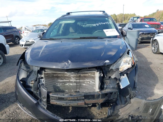Chevrolet Traverse 1lt 2016 1GNKVGKD1GJ157146 Image 13