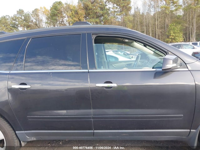 Chevrolet Traverse 1lt 2016 1GNKVGKD1GJ157146 Image 14