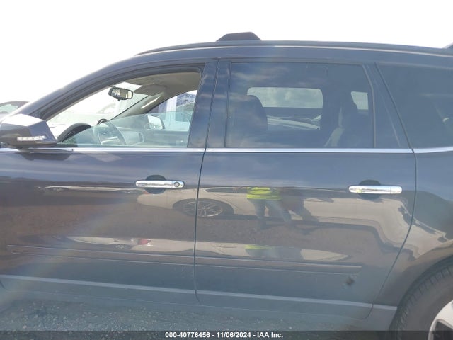 Chevrolet Traverse 1lt 2016 1GNKVGKD1GJ157146 Image 15