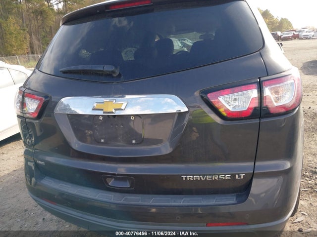 Chevrolet Traverse 1lt 2016 1GNKVGKD1GJ157146 Image 17
