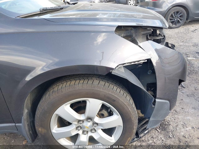 Chevrolet Traverse 1lt 2016 1GNKVGKD1GJ157146 Image 18