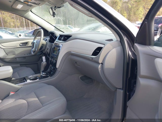 Chevrolet Traverse 1lt 2016 1GNKVGKD1GJ157146 Image 5