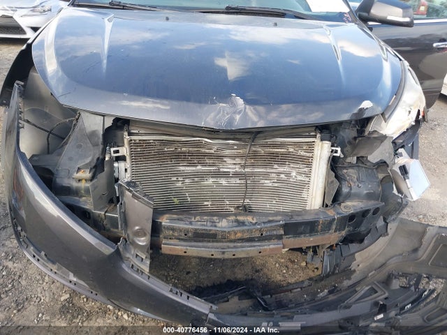 Chevrolet Traverse 1lt 2016 1GNKVGKD1GJ157146 Image 6