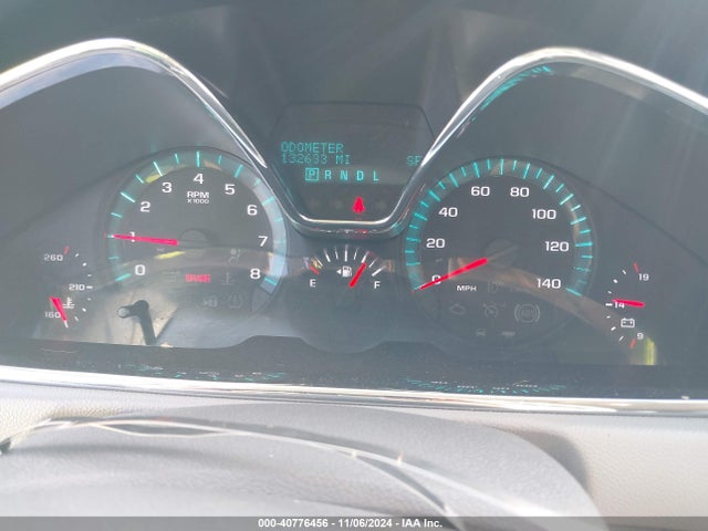 Chevrolet Traverse 1lt 2016 1GNKVGKD1GJ157146 Image 7