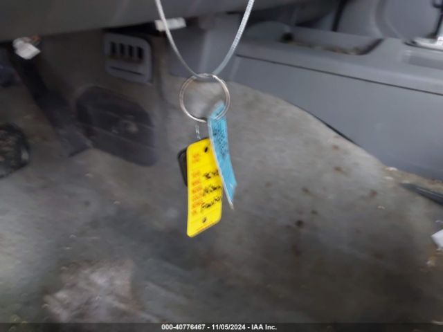 1N6BD0CT4EN712487 Nissan FRONTIER S