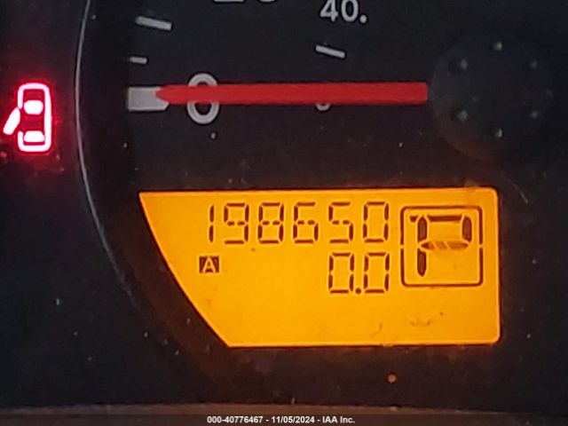 1N6BD0CT4EN712487 Nissan FRONTIER S