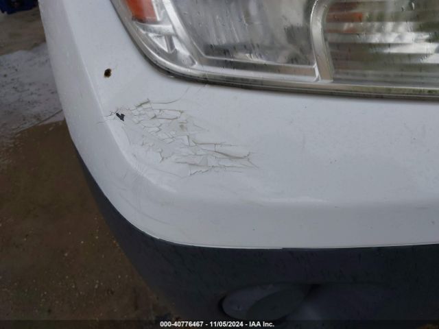 1N6BD0CT4EN712487 Nissan FRONTIER S