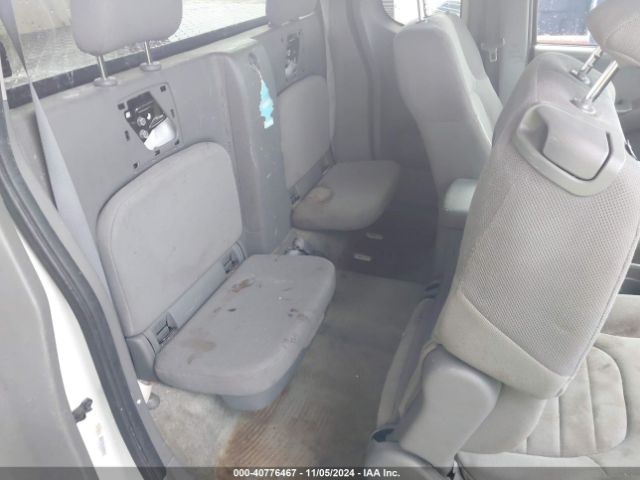 1N6BD0CT4EN712487 Nissan FRONTIER S