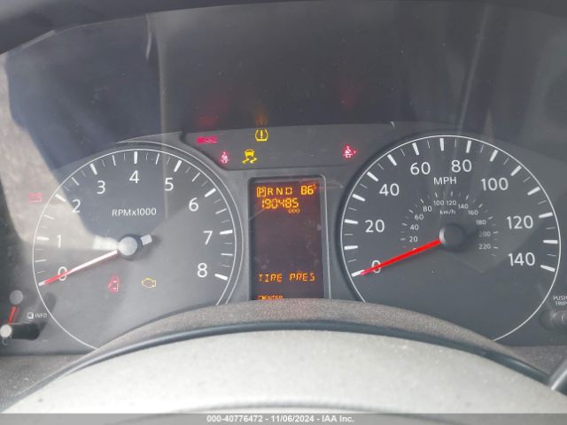 1N6AF0LY5HN808005 Nissan Nv Cargo Nv2500 Hd Sv V8