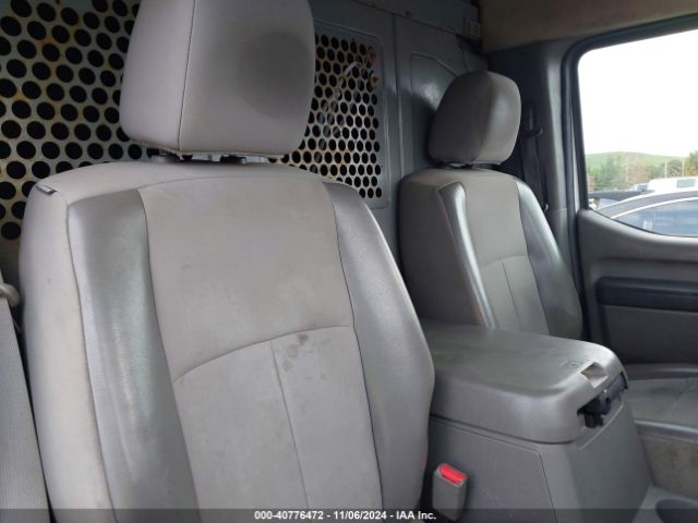 1N6AF0LY5HN808005 Nissan Nv Cargo Nv2500 Hd Sv V8
