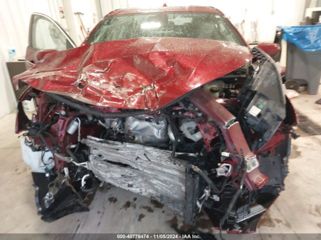 1G1RB6S54HU120216 Chevrolet Volt Premier