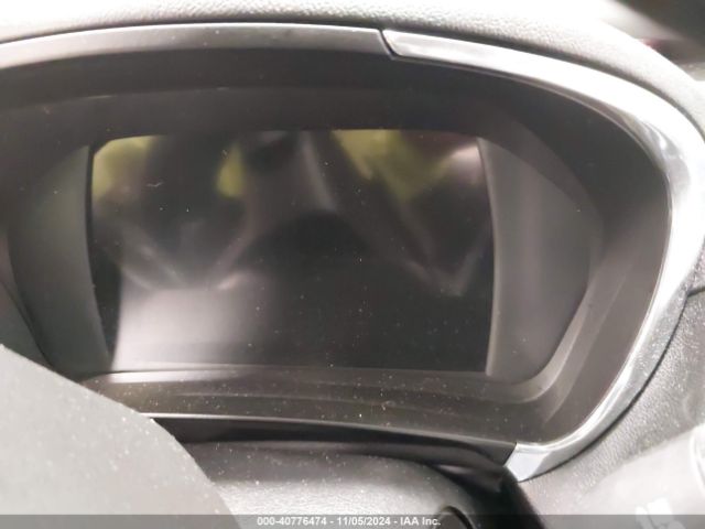 1G1RB6S54HU120216 Chevrolet Volt Premier