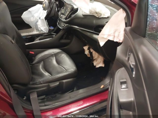1G1RB6S54HU120216 Chevrolet Volt Premier