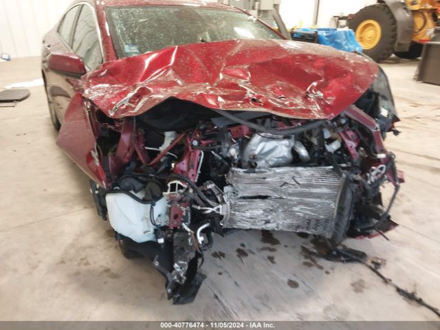 1G1RB6S54HU120216 Chevrolet Volt Premier