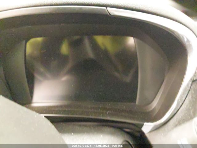 1G1RB6S54HU120216 Chevrolet Volt Premier