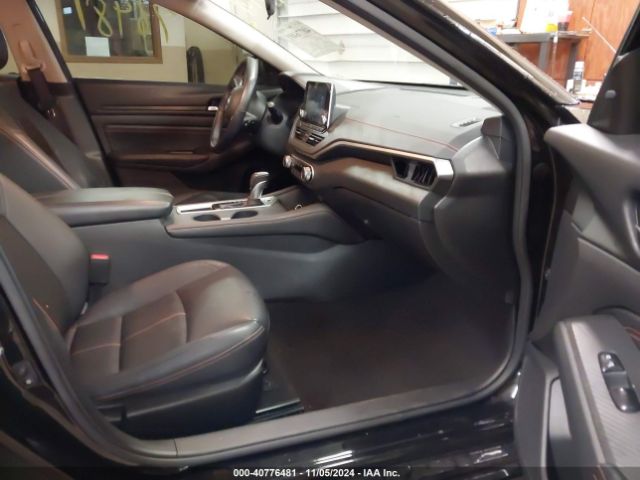 1N4BL4CV6NN332314 Nissan Altima Sr Fwd