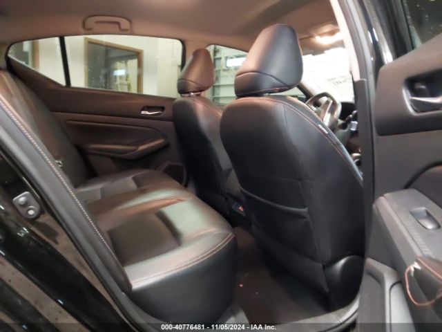 1N4BL4CV6NN332314 Nissan Altima Sr Fwd