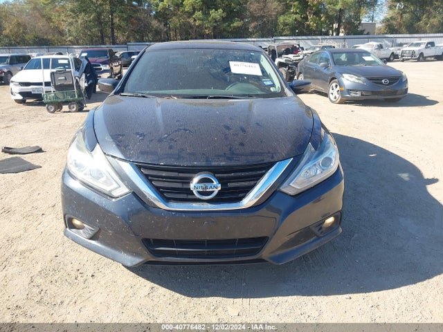1N4AL3AP9JC199158 Nissan Altima 2.5 Sv