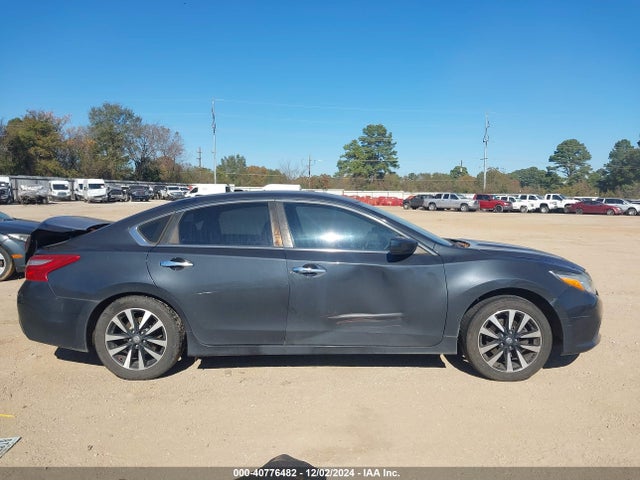 1N4AL3AP9JC199158 Nissan Altima 2.5 Sv