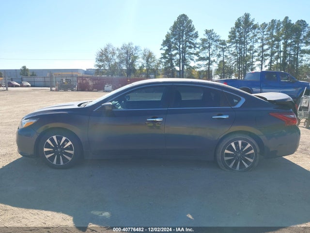 1N4AL3AP9JC199158 Nissan Altima 2.5 Sv