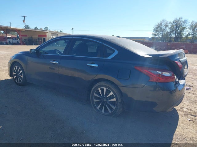 1N4AL3AP9JC199158 Nissan Altima 2.5 Sv