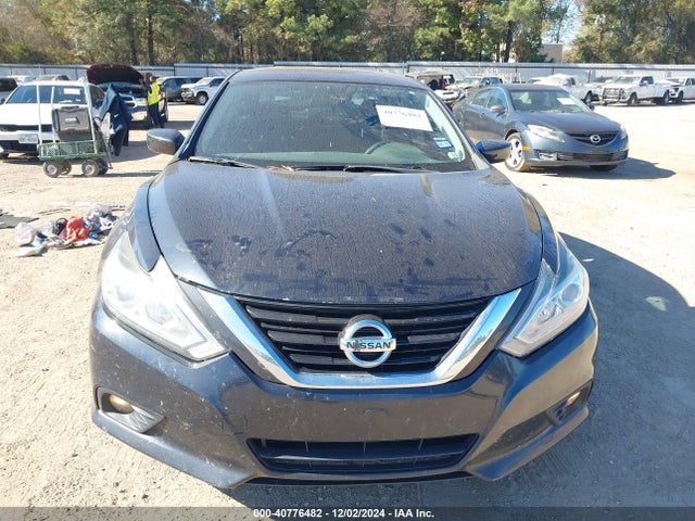 1N4AL3AP9JC199158 Nissan Altima 2.5 Sv