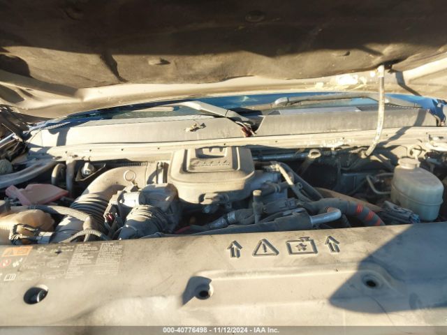 1GT125E84EF104912 GMC Sierra 2500hd Denali