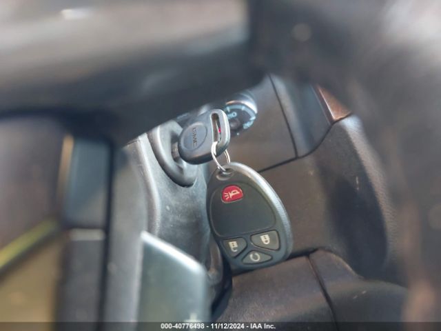 1GT125E84EF104912 GMC Sierra 2500hd Denali