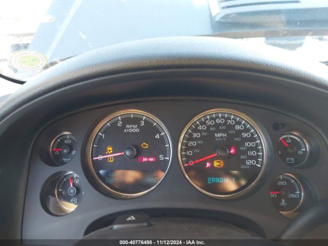 1GT125E84EF104912 GMC Sierra 2500hd Denali