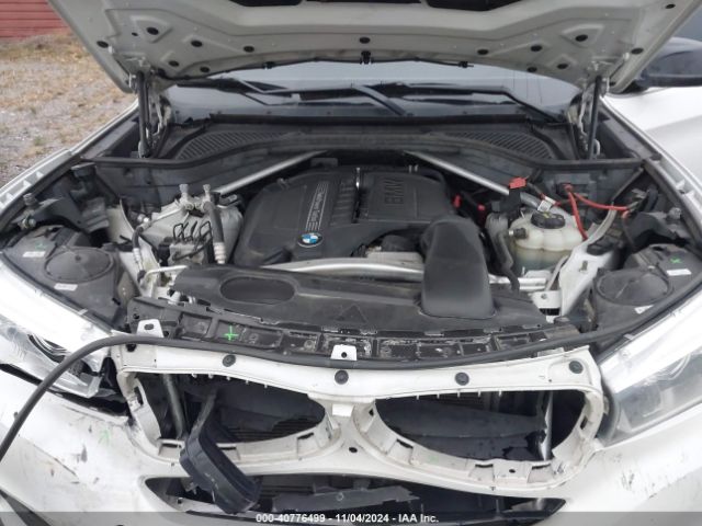 5UXKU2C50K0Z63269 BMW X6 Xdrive35i