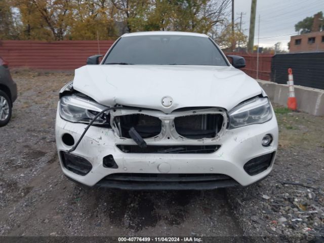 5UXKU2C50K0Z63269 BMW X6 Xdrive35i