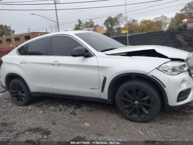 5UXKU2C50K0Z63269 BMW X6 Xdrive35i