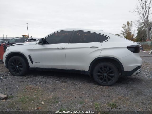 5UXKU2C50K0Z63269 BMW X6 Xdrive35i