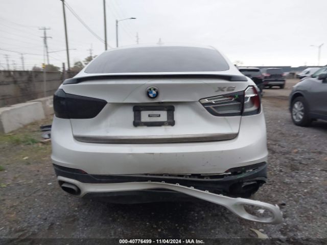 5UXKU2C50K0Z63269 BMW X6 Xdrive35i