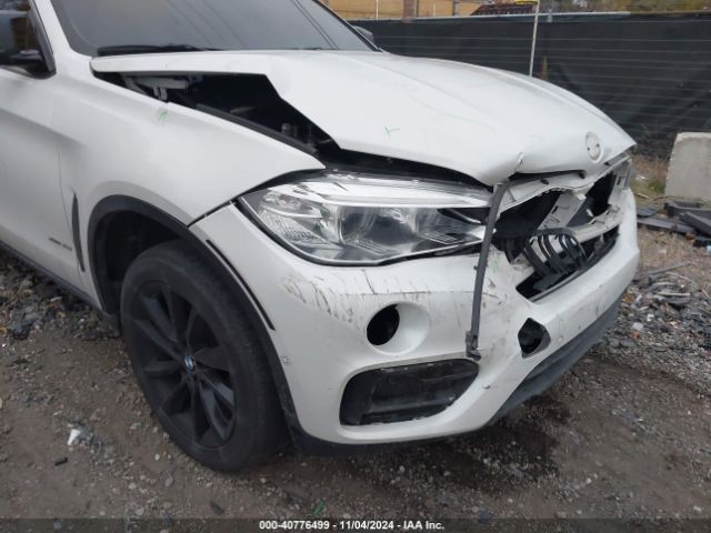 5UXKU2C50K0Z63269 BMW X6 Xdrive35i