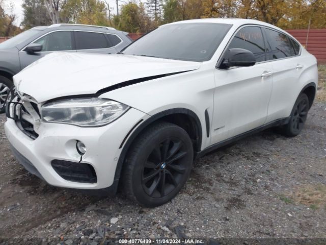 5UXKU2C50K0Z63269 BMW X6 Xdrive35i