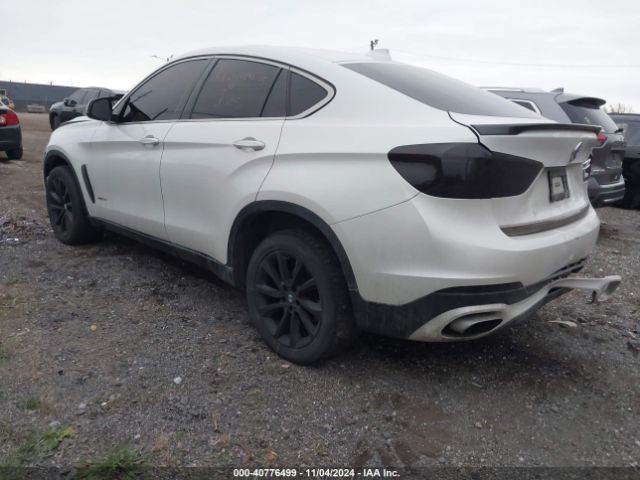5UXKU2C50K0Z63269 BMW X6 Xdrive35i