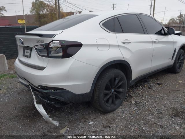 5UXKU2C50K0Z63269 BMW X6 Xdrive35i