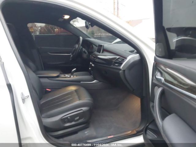 5UXKU2C50K0Z63269 BMW X6 Xdrive35i