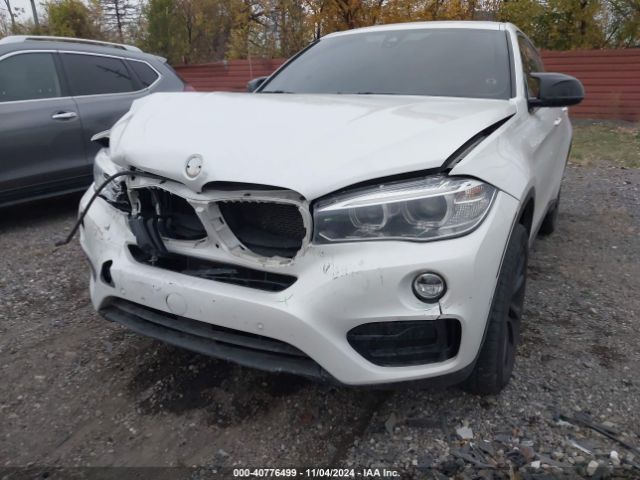 5UXKU2C50K0Z63269 BMW X6 Xdrive35i
