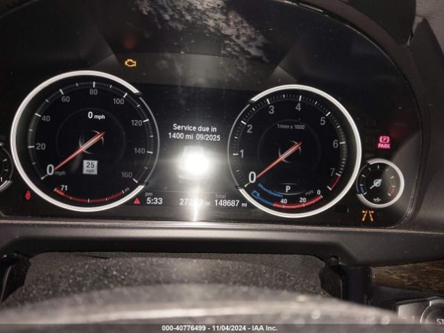 5UXKU2C50K0Z63269 BMW X6 Xdrive35i