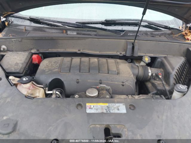 1GNKRFKD0EJ212665 Chevrolet Traverse Ls