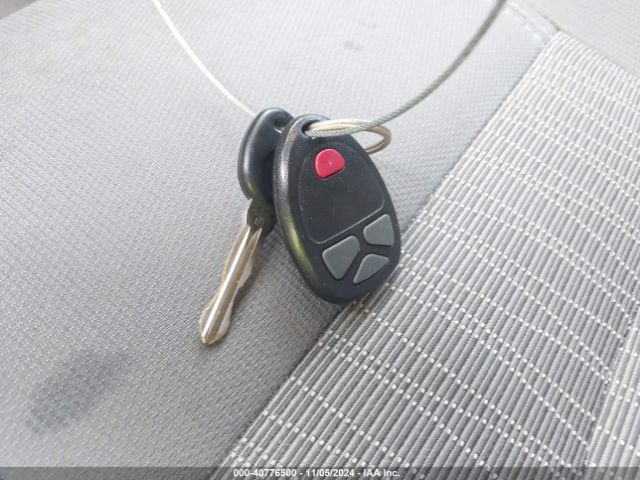 1GNKRFKD0EJ212665 Chevrolet Traverse Ls