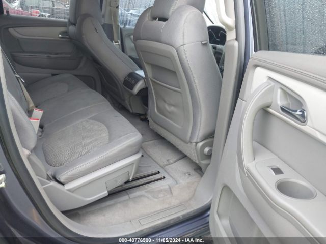 1GNKRFKD0EJ212665 Chevrolet Traverse Ls