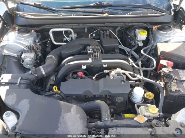 4S4BSANC9J3323048 Subaru Outback 2.5i Limited