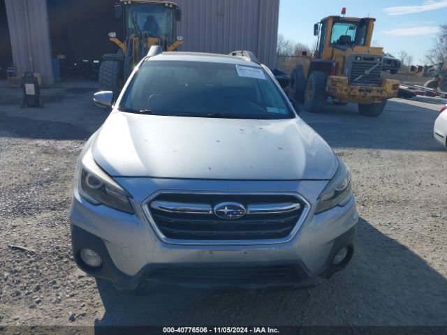 4S4BSANC9J3323048 Subaru Outback 2.5i Limited