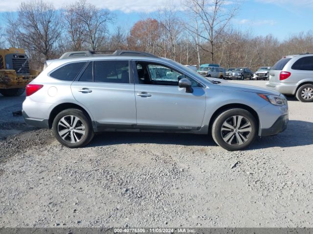 4S4BSANC9J3323048 Subaru Outback 2.5i Limited
