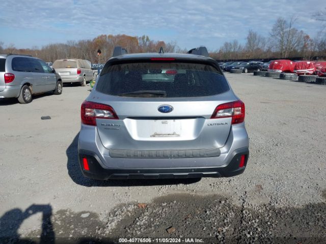 4S4BSANC9J3323048 Subaru Outback 2.5i Limited