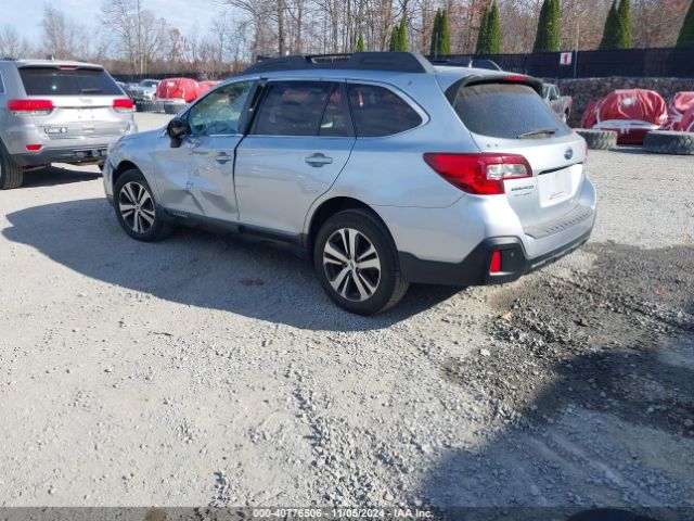 4S4BSANC9J3323048 Subaru Outback 2.5i Limited